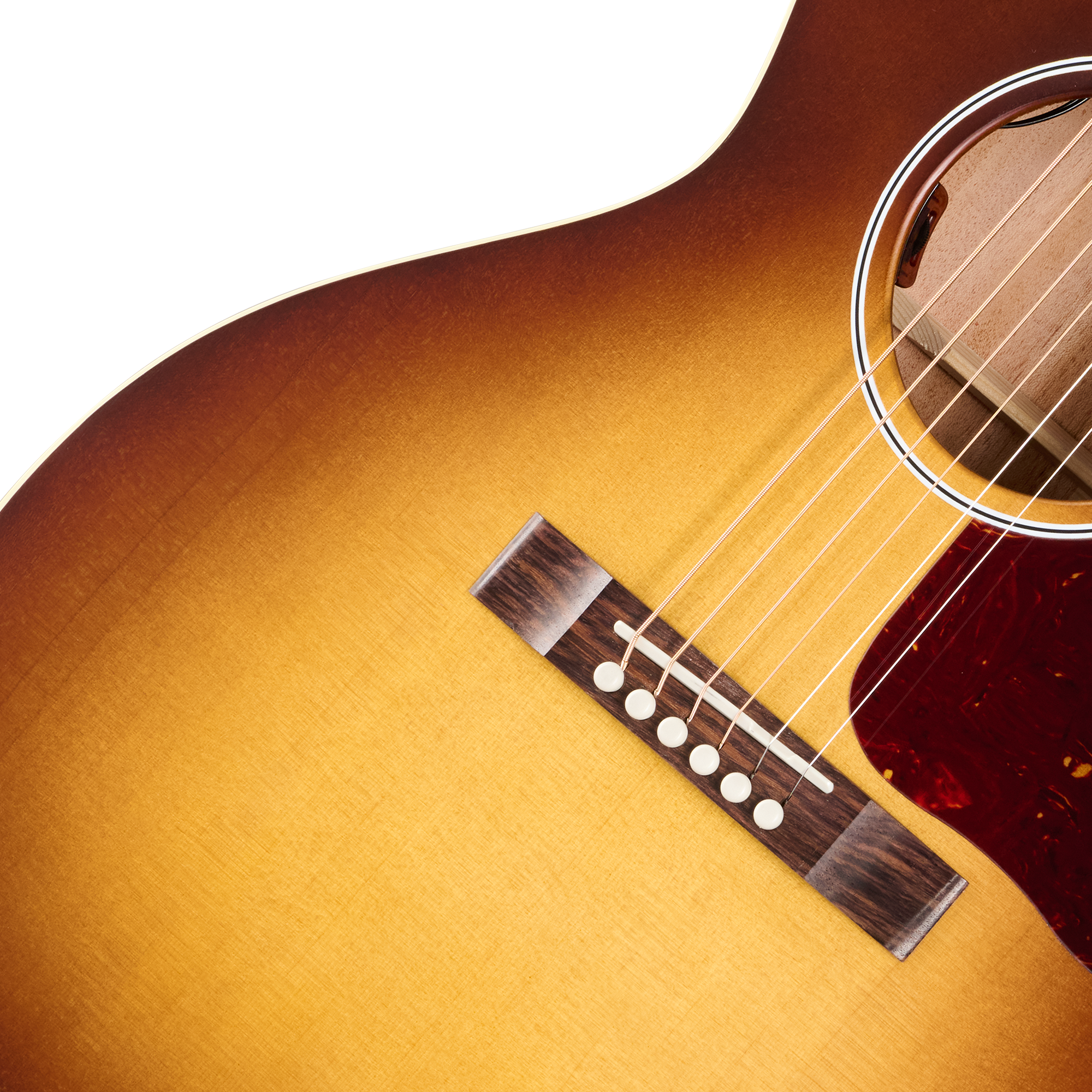 L-00 Special Satin Honey Burst